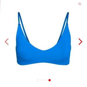 NWT Left on Friday Sunday Top 🏝️☀️💕